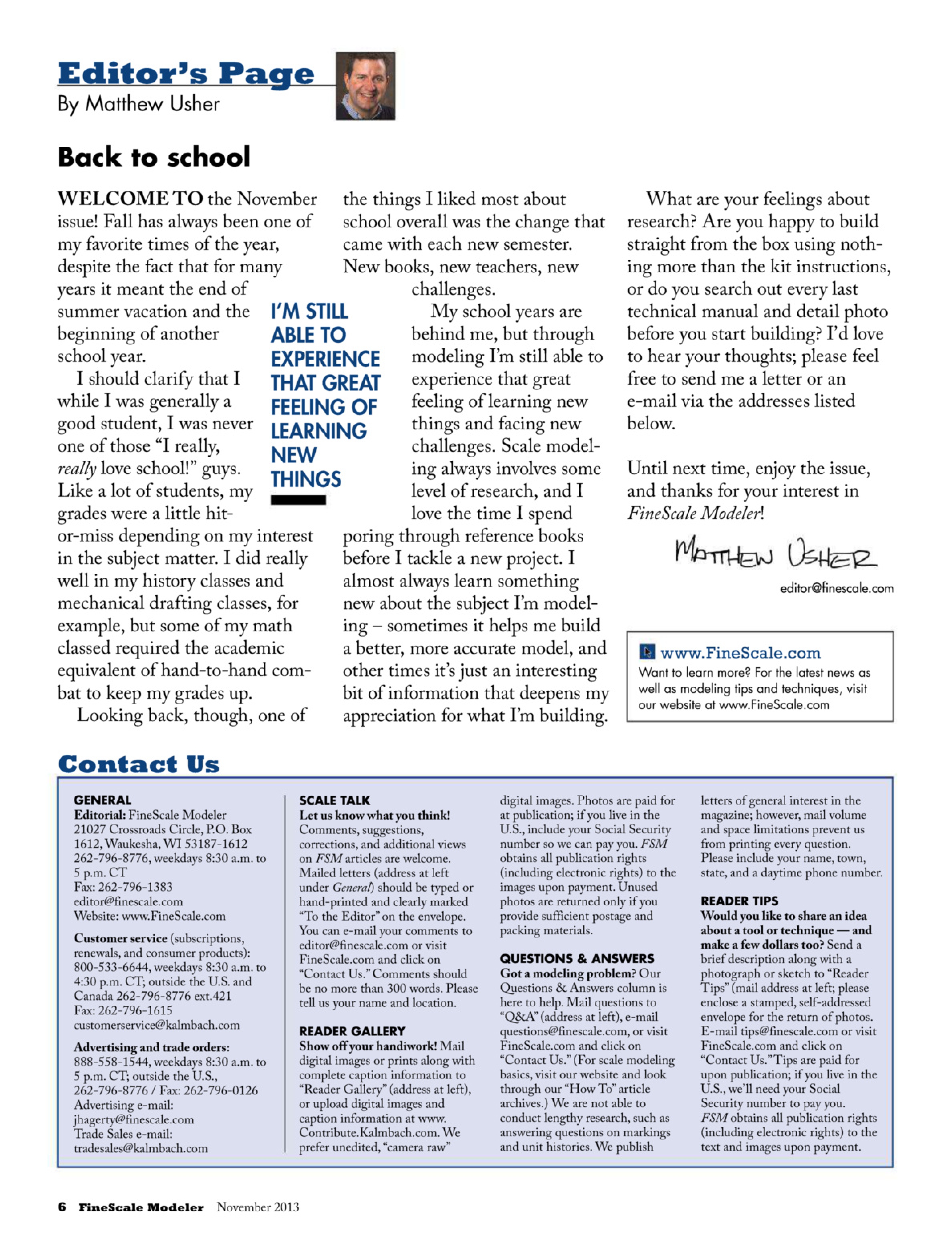 FineScale Modeler 2013-11 (Vol31-09)